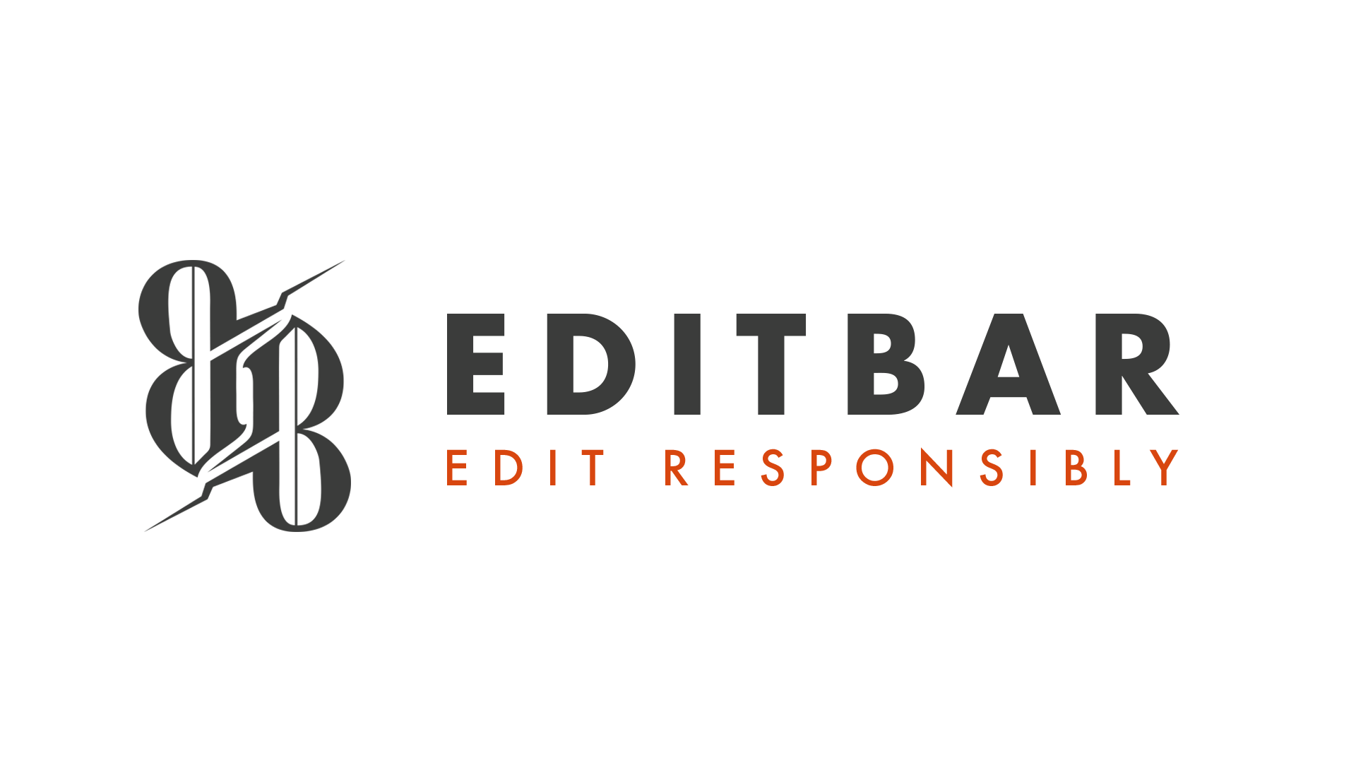 Edit Bar Logo