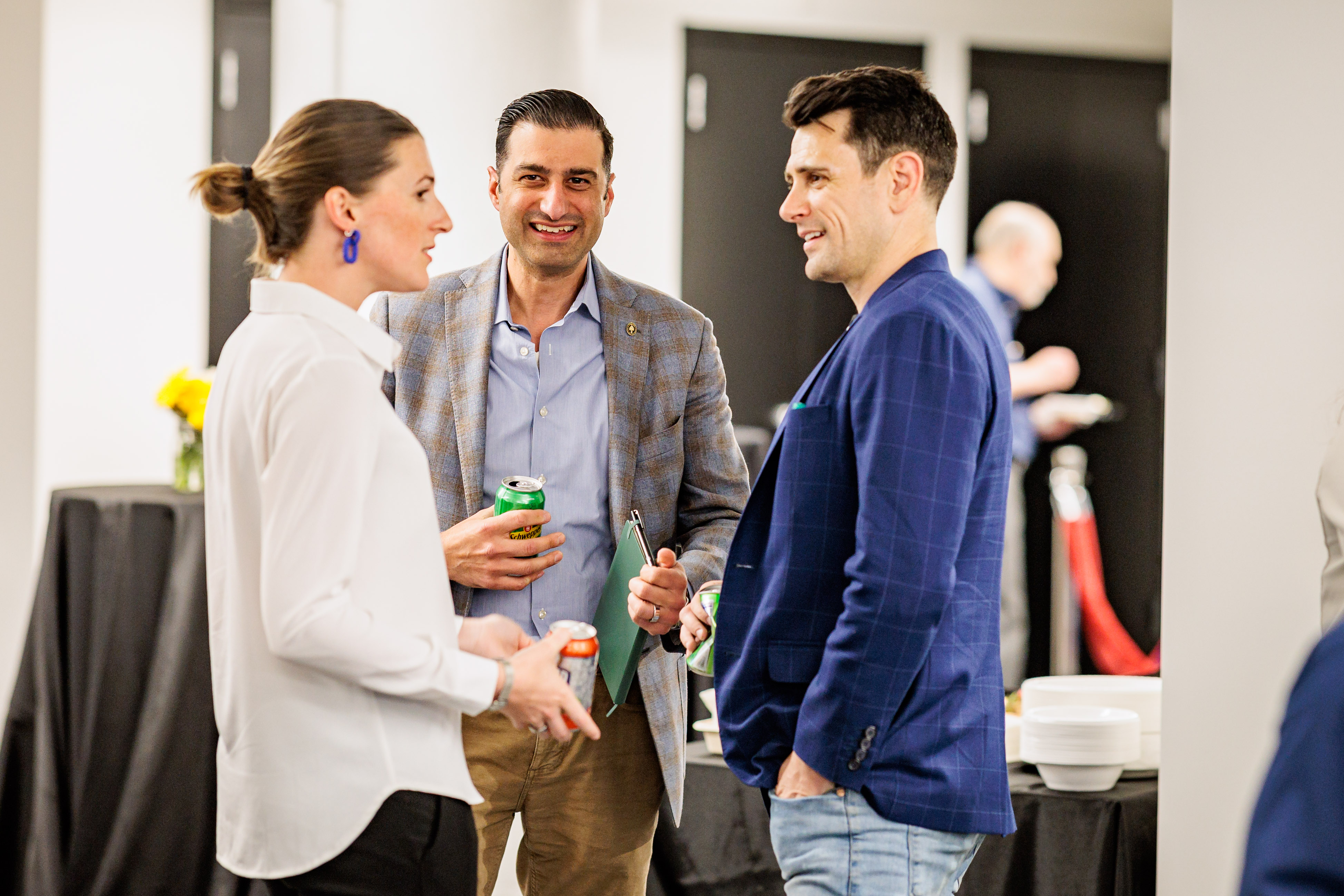 Empowering Veterans Through Education: The InnoVets Graduate School Scholarship