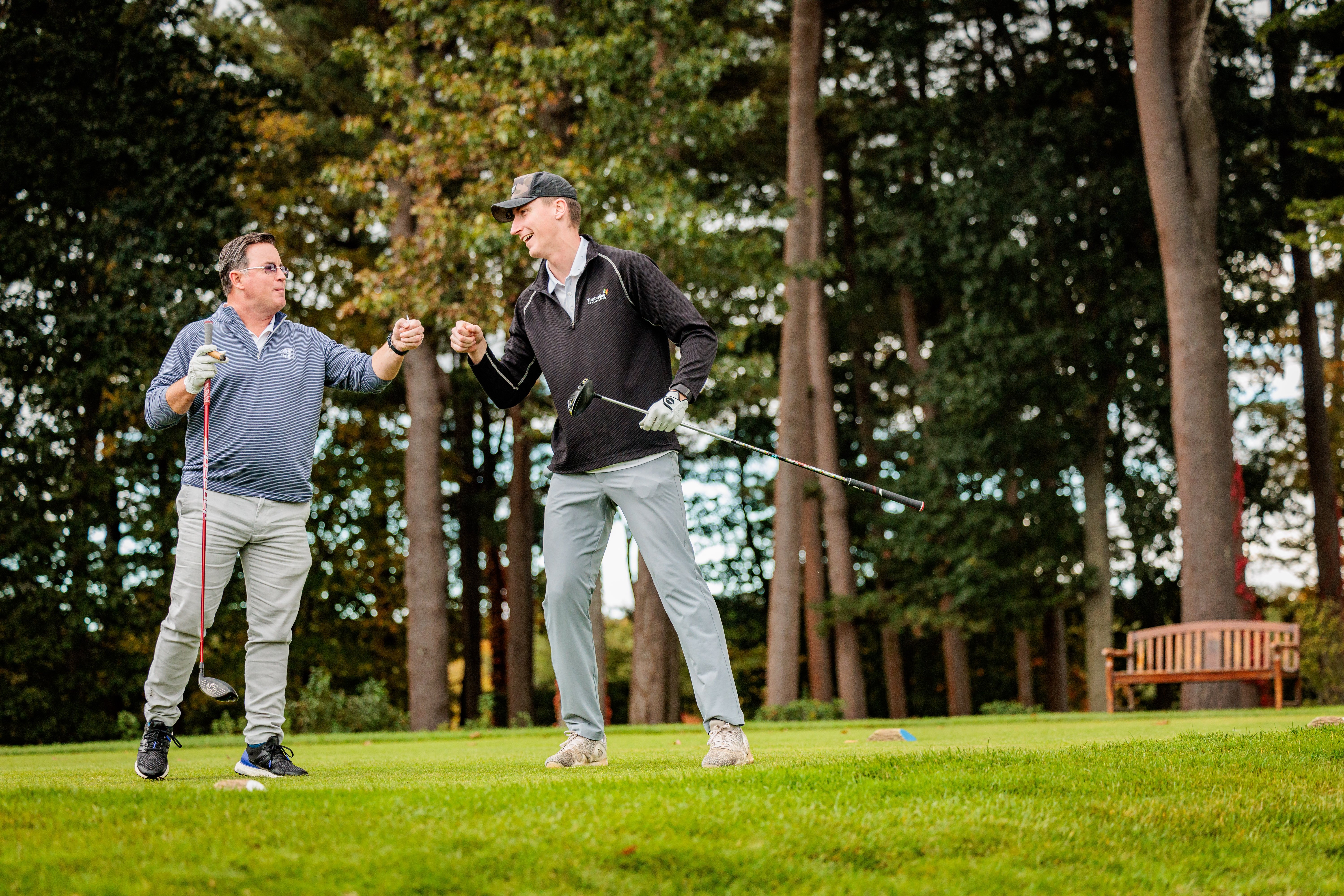 MFH Annual Golf Tournament
