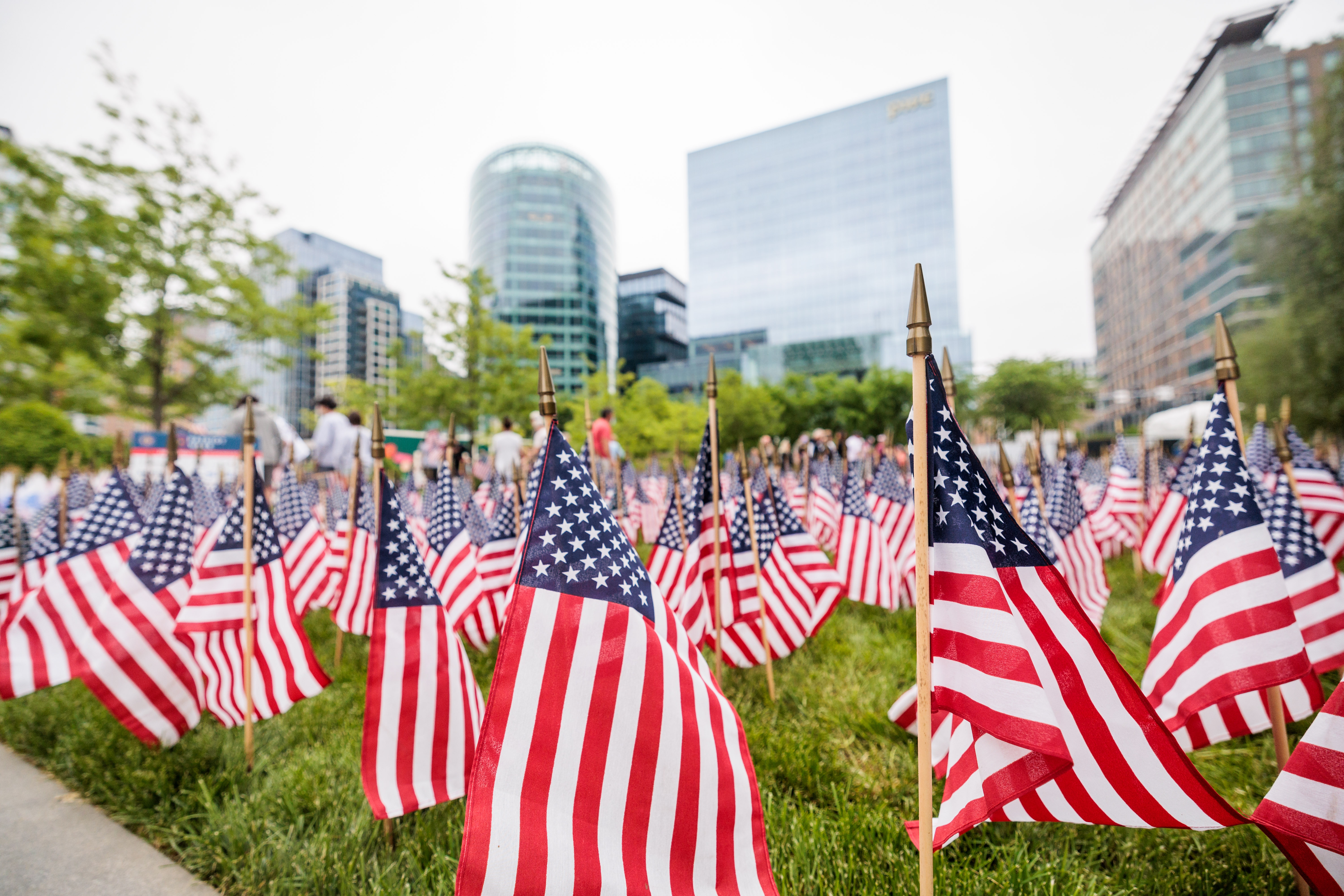 InnoVets and Veteran’s Edge is fighting against anti-veteran discrimination in Boston
